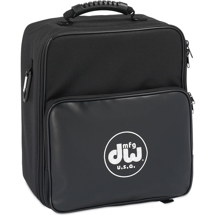 DW Double Pedal Bag For MDD2/MCD2