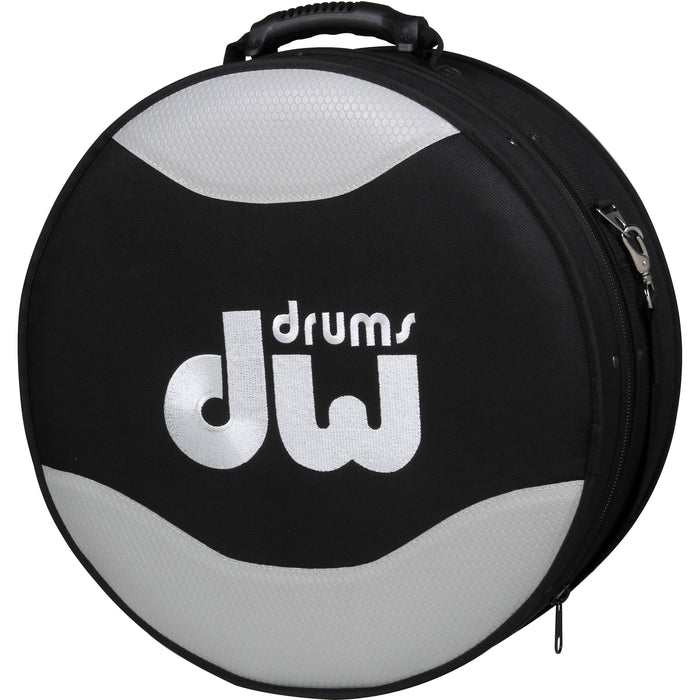 DW Dscp6514Av Deluxe Snare Drum Bag