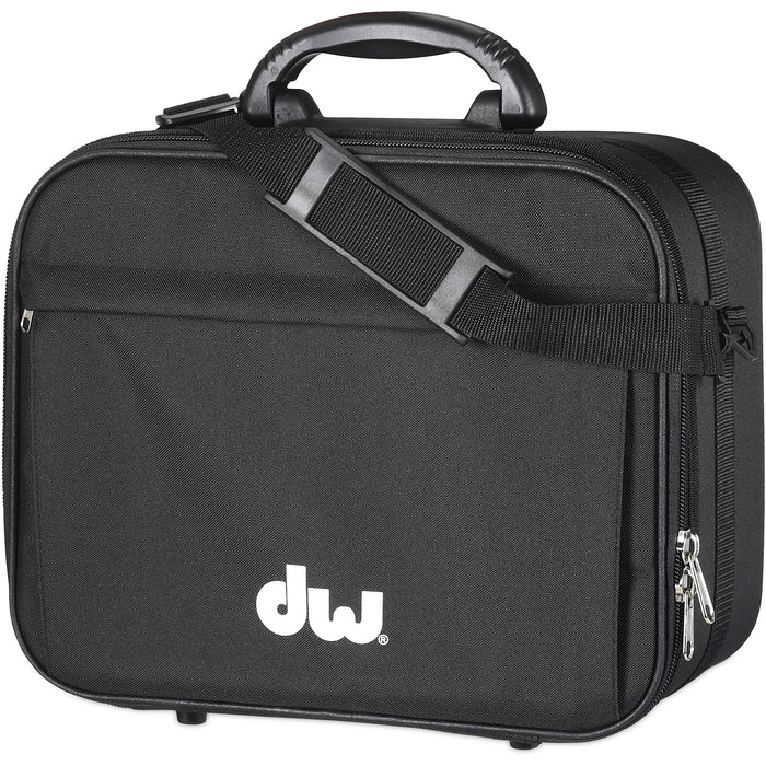 DW Double Pedal Bag For 5002/9002 Pedal