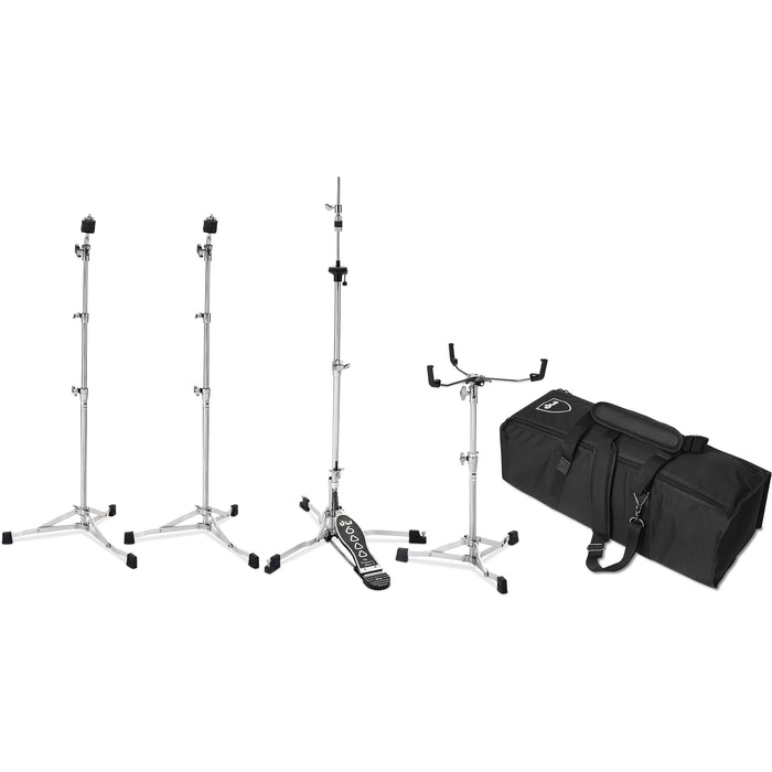 DW 6000UL Pack Hardware Pack