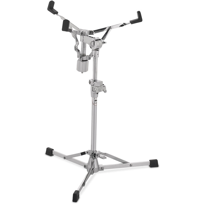 DW 6300 Snare Stand Flush Base
