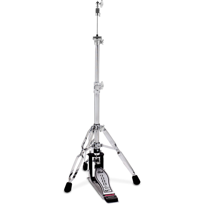 DW 9500DXF Extended Footboard 3 Leg HiHat Stand