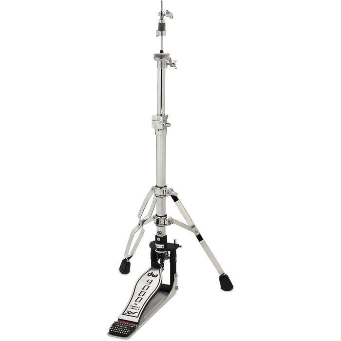 DW 9500 Extended Footboard 2 Leg HiHat Stand