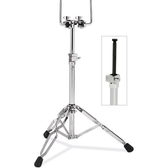 DW 9900 Air Lift Double Tom Stand