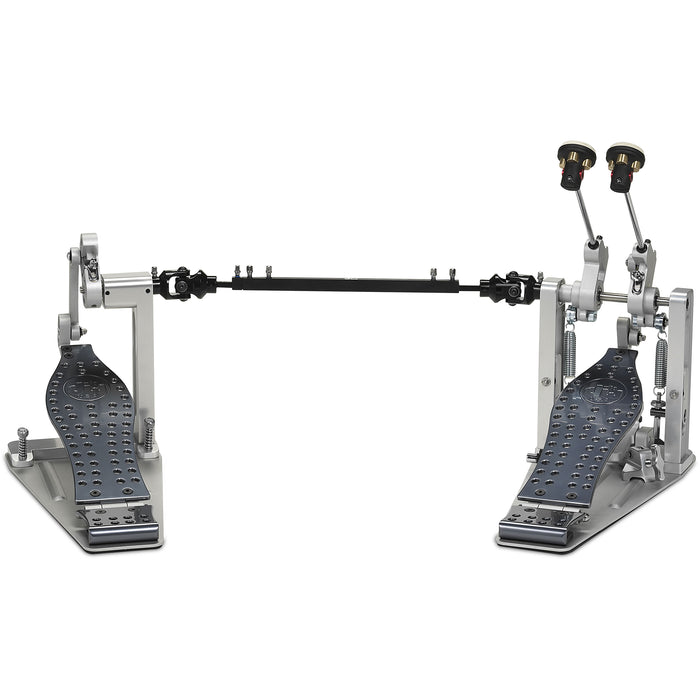 DW Machined Direct Drive Double Pedal