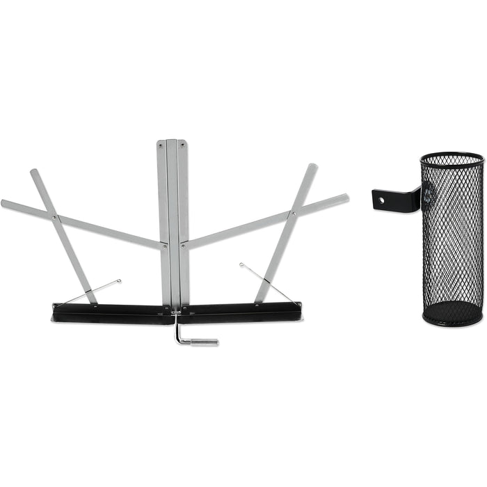 DW Padac1 Stick Holder/ Music Stand For TS5