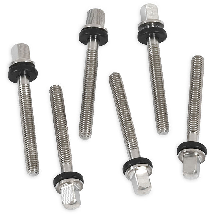 DW Stainless TP30 Tension Rod 1.65" - 6 Pack