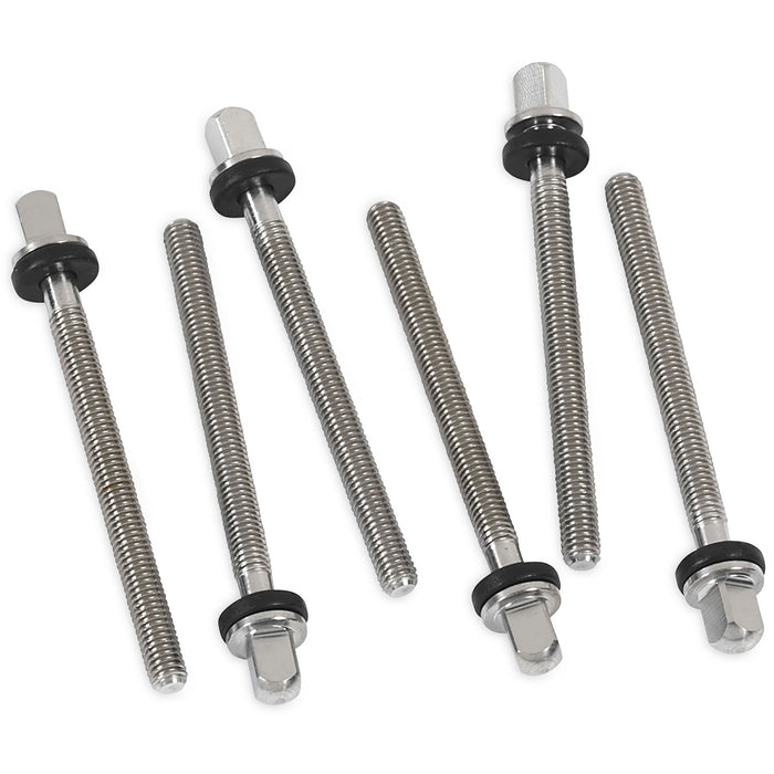 DW Stainless TP30  Tension Rod 2.25" - 6 Pack