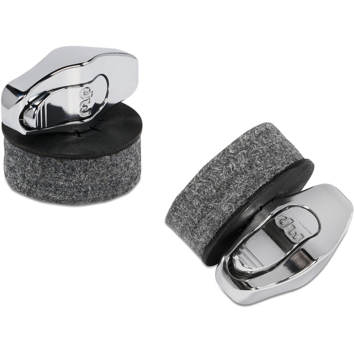 DW Quick Release Wing Nut 2-Pack