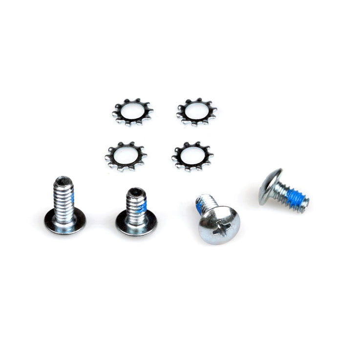 DW 705 Screw & Washers For Pedal Hinge - 4  Pack