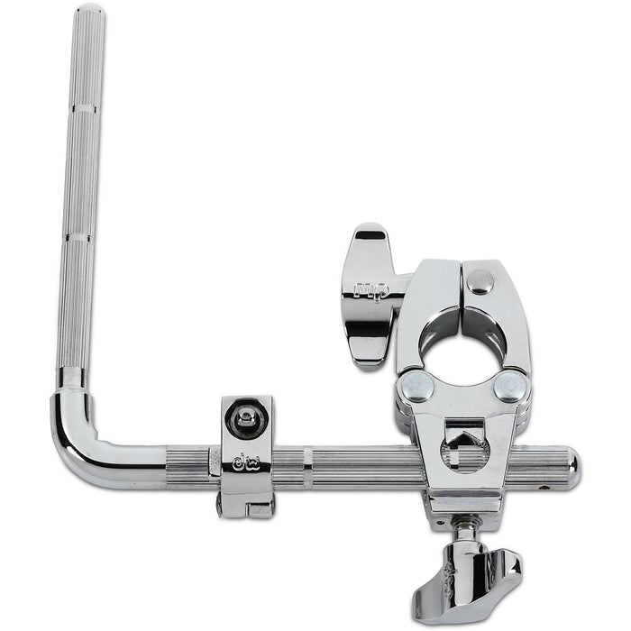 DW Dog Biscuit Clamp w/ 1/2" To 9.5mm L-Arm