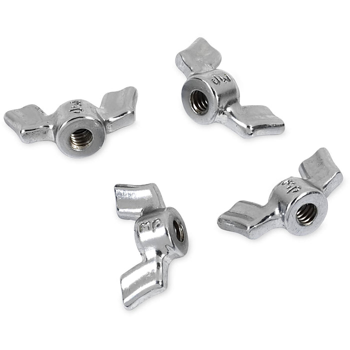 DW Wing Nut For Hi-Hat Cymbal Seat - 4 Pack