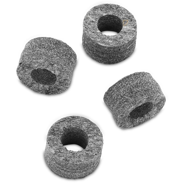 DW Felt Washer For Clutch - 4 Pack