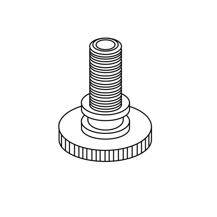 DW HiHat Adjustment Nut