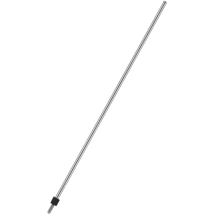 DW 21" Standard Length Upper Rod w/ Nut