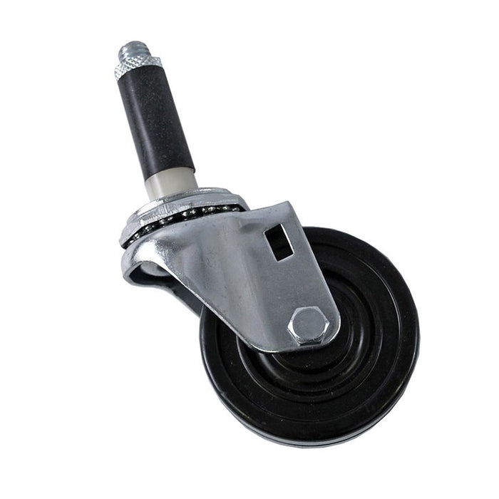 Musser Replacement 3" Caster for Older Fixed-Height Frames