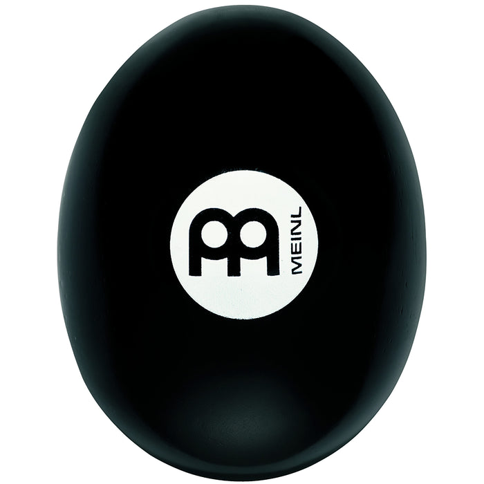 Meinl Jumbo Egg Shaker Black