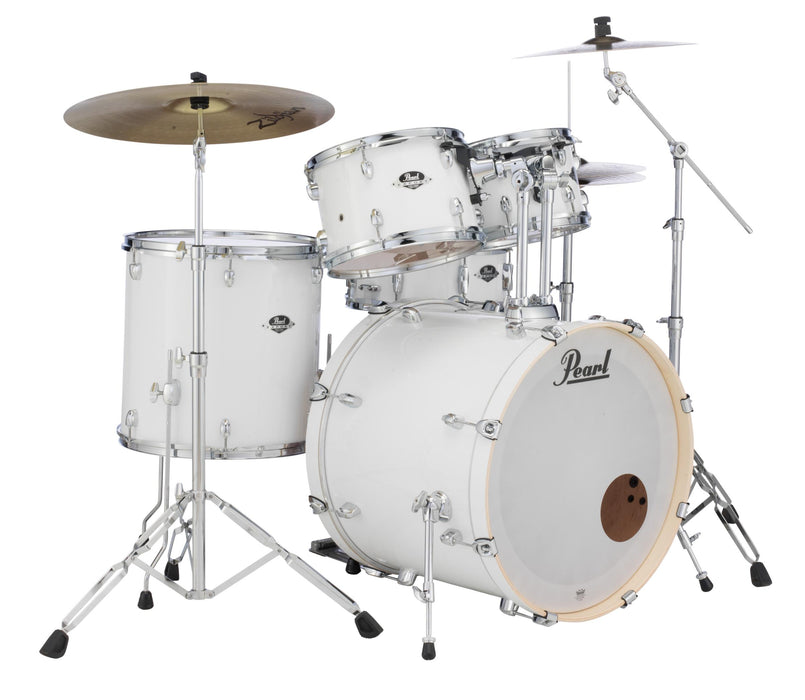 Pearl EXX Export Series Standard Shell Pack w/830 Hardware
