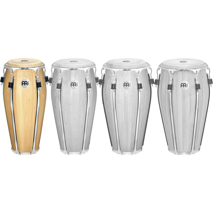 Meinl Floatune Series 10" Nino Natural