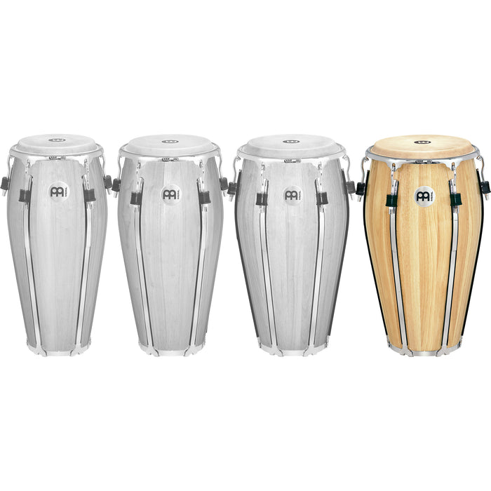 Meinl Floatune Series 13" Tumba Natural