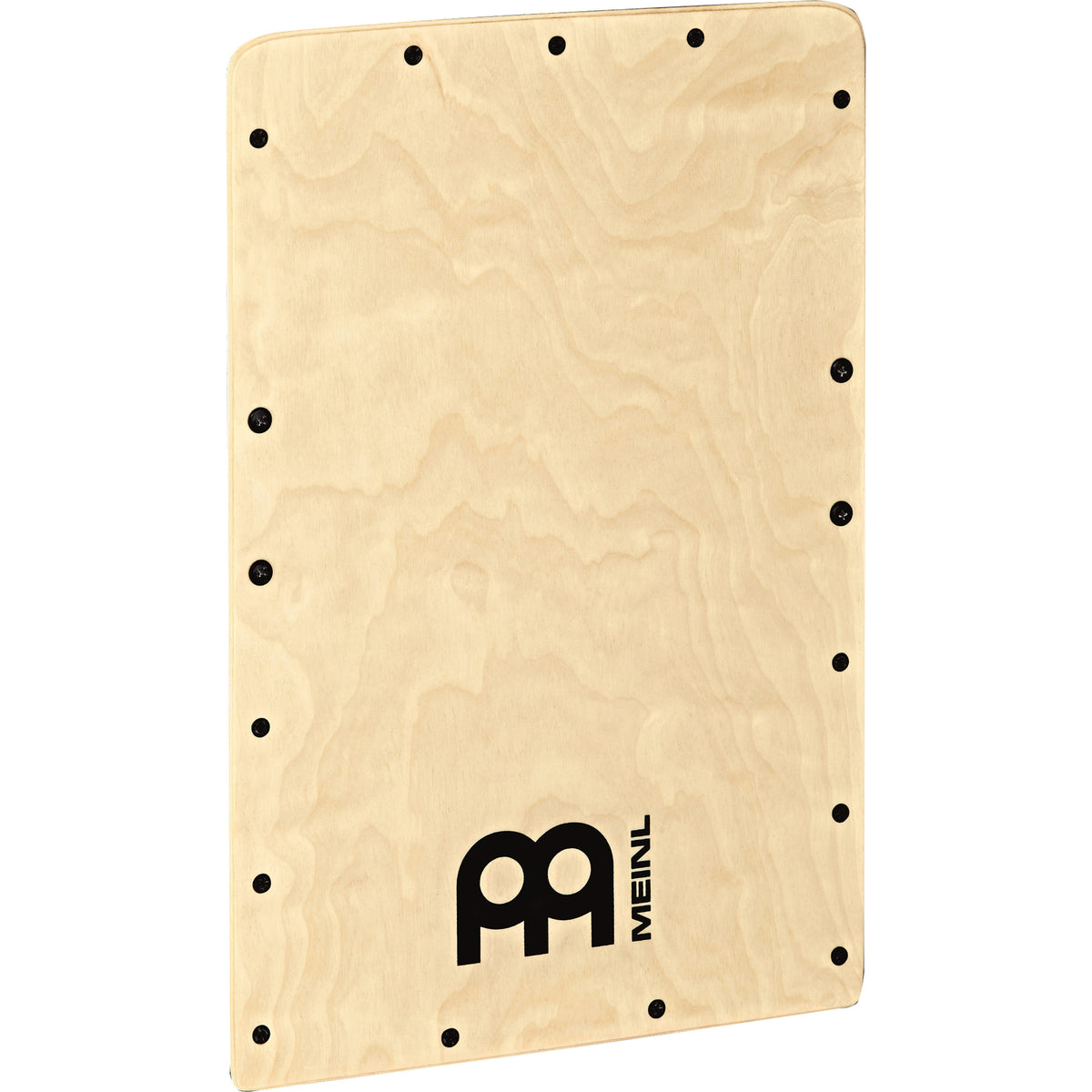 Meinl Cajon Frontplate For SC80B & SC80AB-B — Drums on SALE