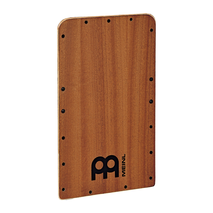 Meinl Mahogany Cajon Frontplate For WCP100MH