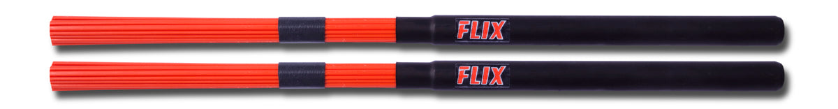 Flix Sticks Orange