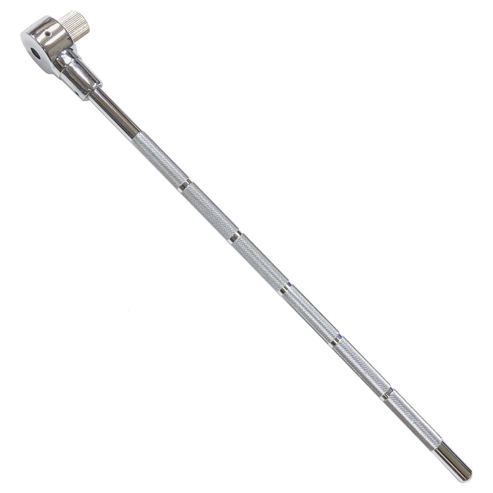 Gibraltar 10.5mm Knurled Boom Arm Only