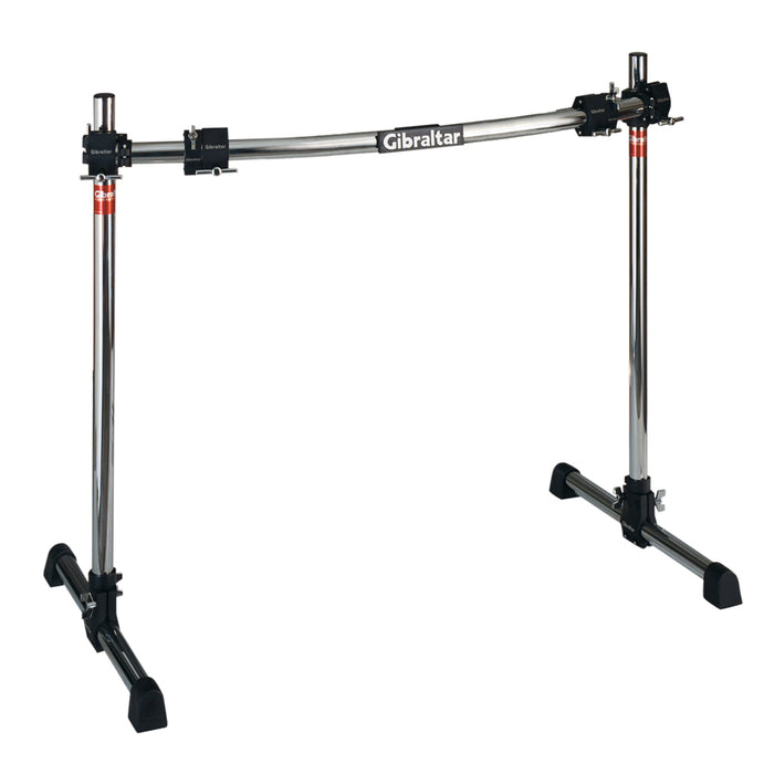 Gibraltar GRS300C Road Series Curved Front Rack