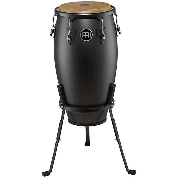 Meinl Designer Series 12" Conga, Incl. Basket Stand Phantom Black