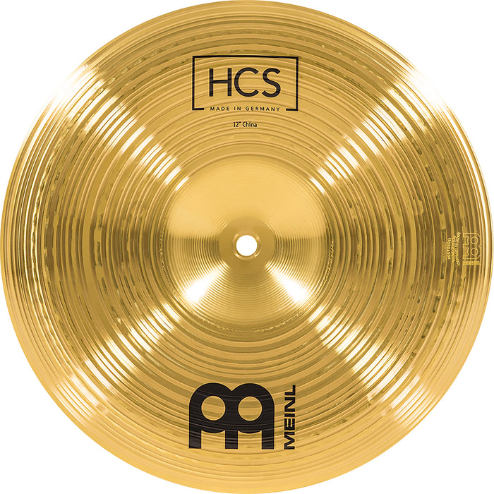 Meinl HCS 12" China - HCS12CH