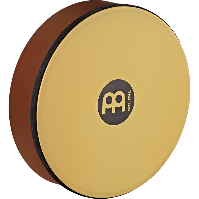 Meinl Hand Drum 10" x 2 3/4" Synthetic Head African Brown