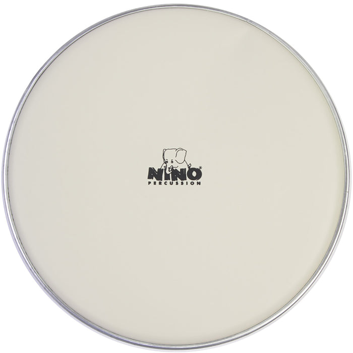 Meinl 12" Head For NINO39 Handdrum Synthetic