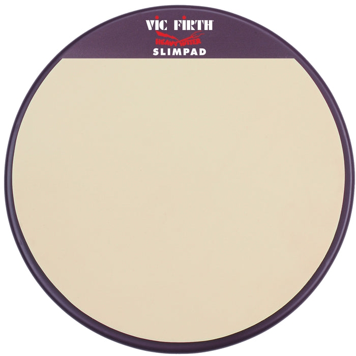Vic Firth Heavy Hitter Slim-Pad Practice Pad