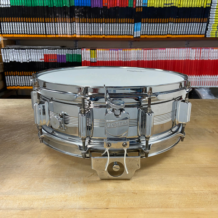 Rogers 1980 Dynasonic 14" x 5" Snare Drum