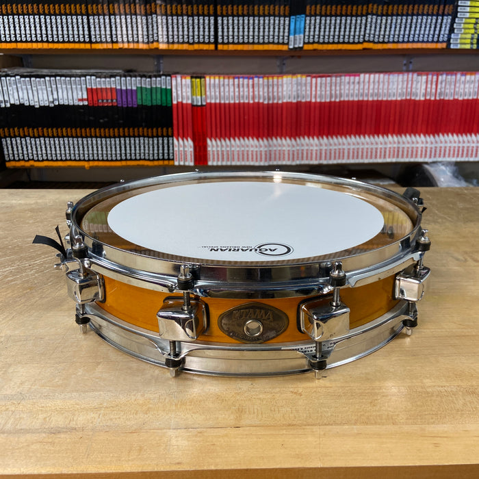 Tama 14" x 4" Maple Piccolo Snare Drum