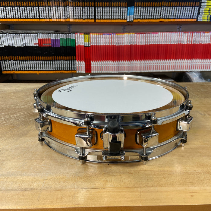 Tama 14" x 4" Maple Piccolo Snare Drum