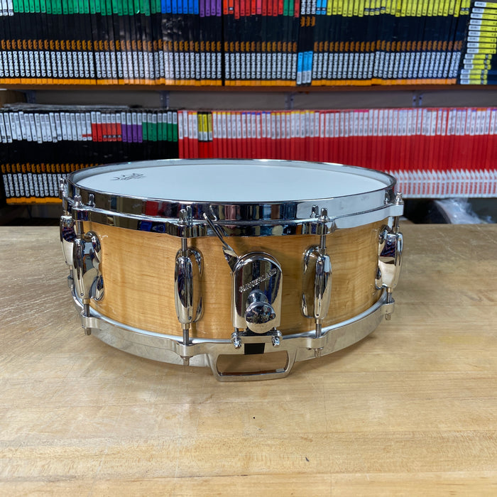 Slingerland '00s 14" x 5" Maple & Kapur Snare Drum