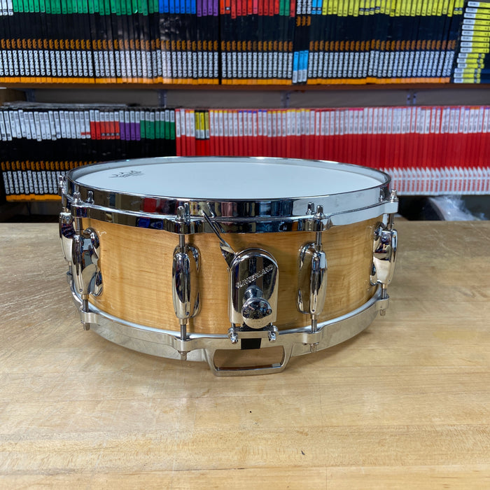 Slingerland '00s 14" x 5" Maple & Kapur Snare Drum