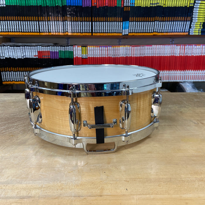 Slingerland '00s 14" x 5" Maple & Kapur Snare Drum