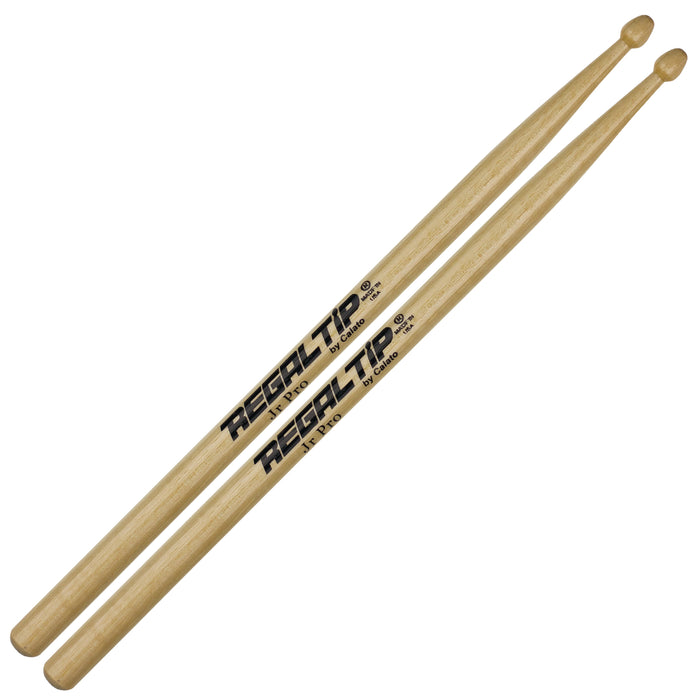 Regal Tip Jr. Pro Drumsticks