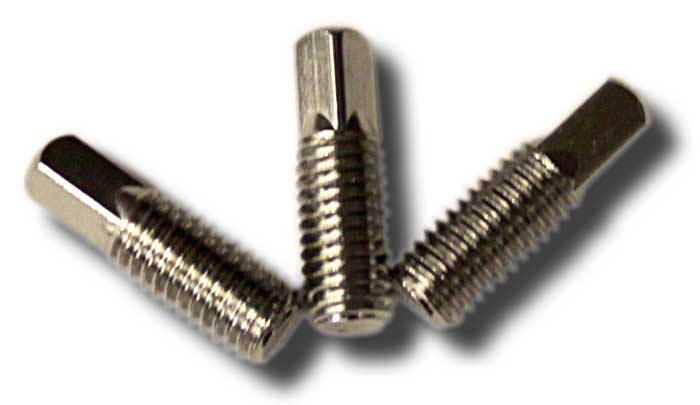 Pearl Key Bolt M8x14mm for Beater Holder Link (3)