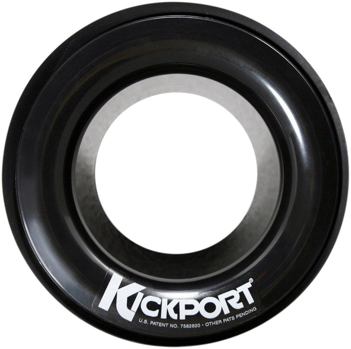 KickPort 2 - Black