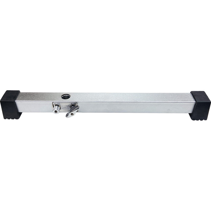 Pearl Icon Rack Floor Bar Assembly - Left Side