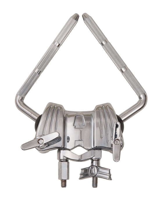 Ludwig 12mm Atlas Double Tom Accessory Clamp
