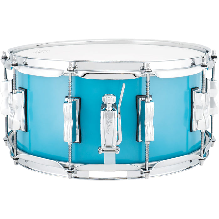 Ludwig Classic Maple Snare Drum - Imperial Coat Finishes