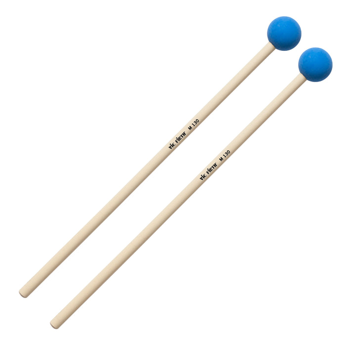 Vic Firth Orchestral Series Mallets - Soft Plastic Head
