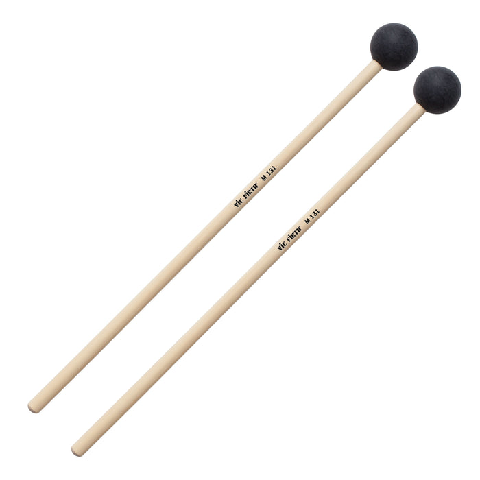 Vic Firth Orchestral Series Mallets - Medium Soft Rubber