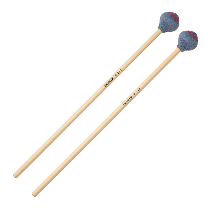 Vic Firth Contemporary Series Very Hard Vibraphone Mallets