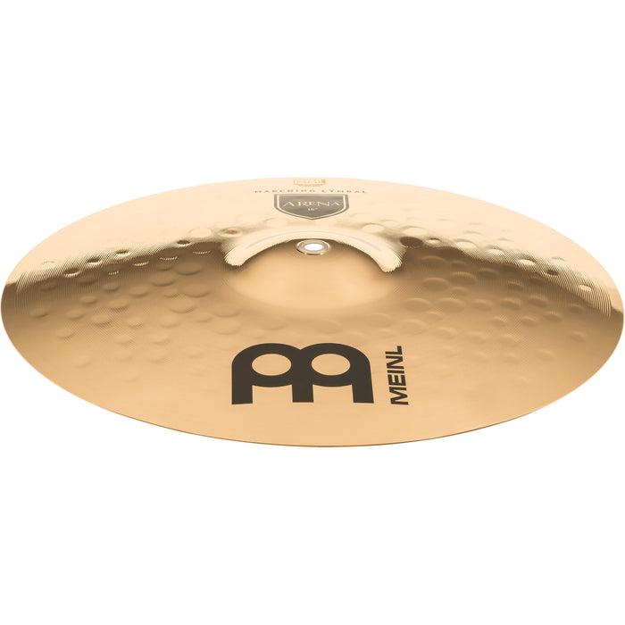 Meinl 16" B10 Bronze Arena Hand Cymbals, Pair - MA-AR-16